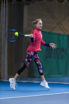 Leni Barmbrock 300 - Ellerbeker Weihnachtsturnier